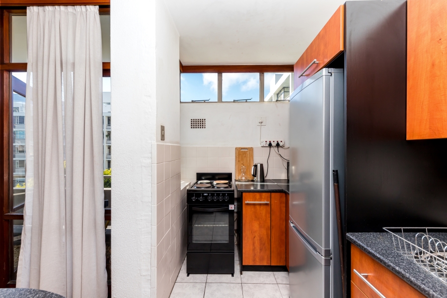 To Let 1 Bedroom Property for Rent in Cape Town City Centre Western Cape